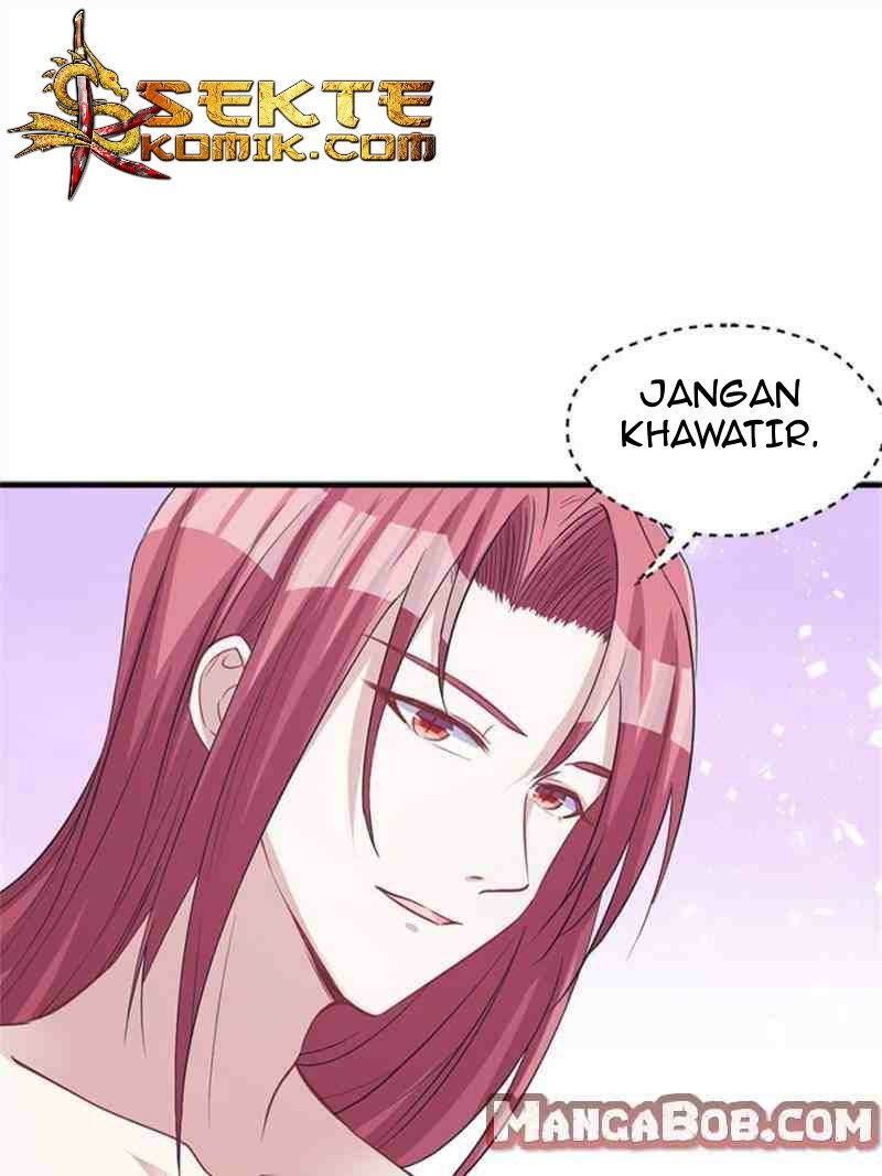Beauty and the Beasts Chapter 94 Gambar 34
